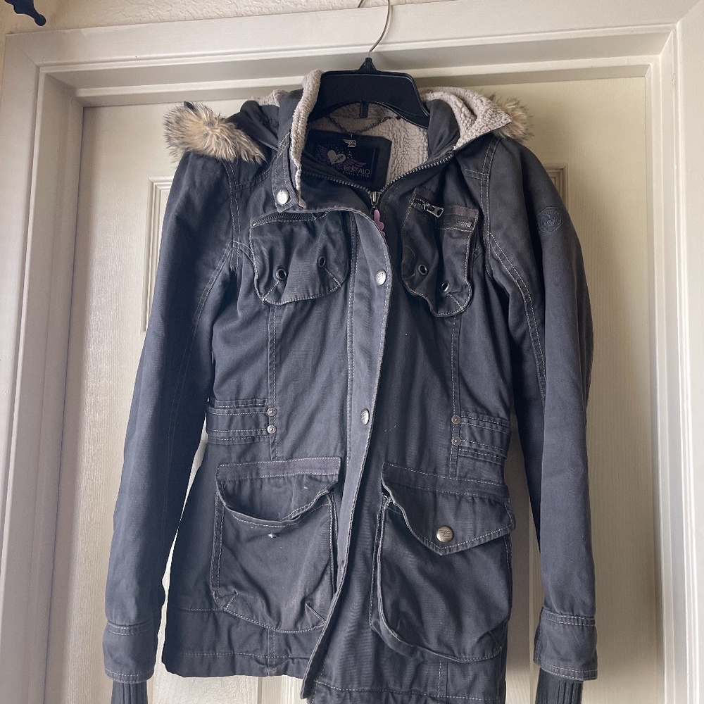 Coat